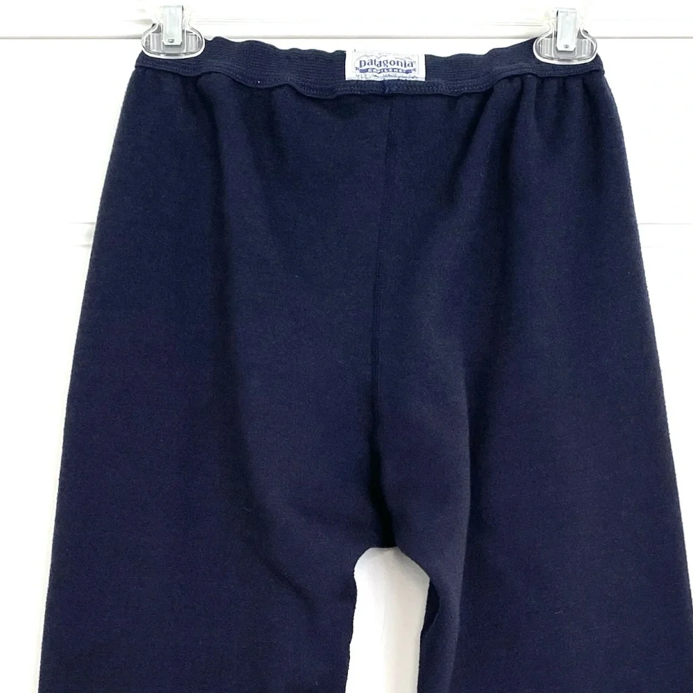 Vintage Patagonia Capilene Bottoms - M - Picture 5 of 8